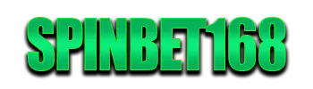 Logo SPINBET168